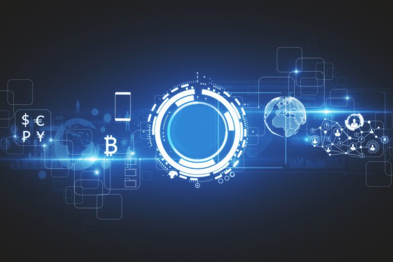 The meteoric rise of Fintch | By Shutterstock