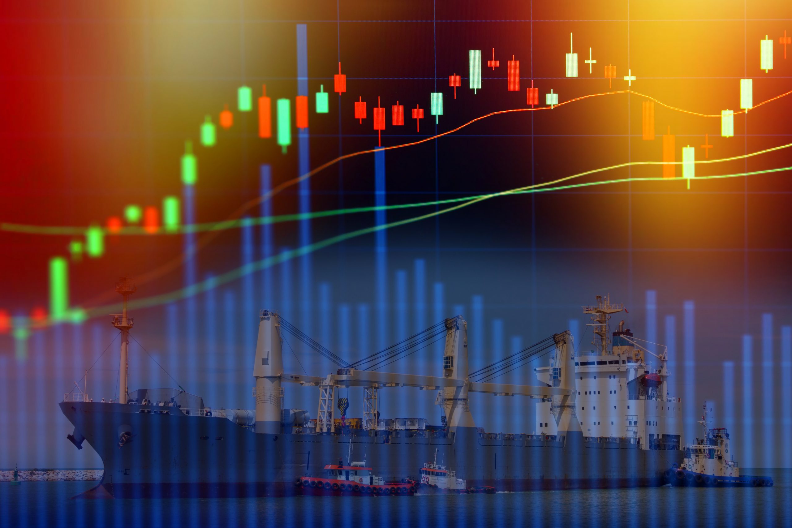 Ocean Freight Rates