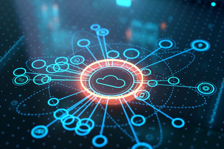 It's SaaS o'clock: how can you protect your data? | By Shutterstock