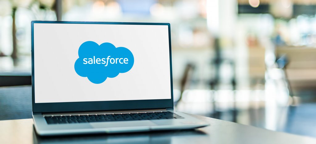 Saleforce Israel: one of the leading companies in the CRM field | By Shutterstock