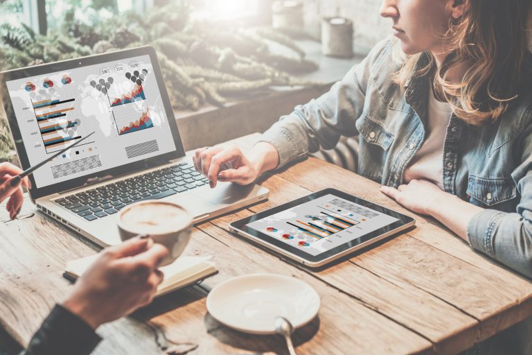 The main reasons you need a strong content strategy | By Shutterstock