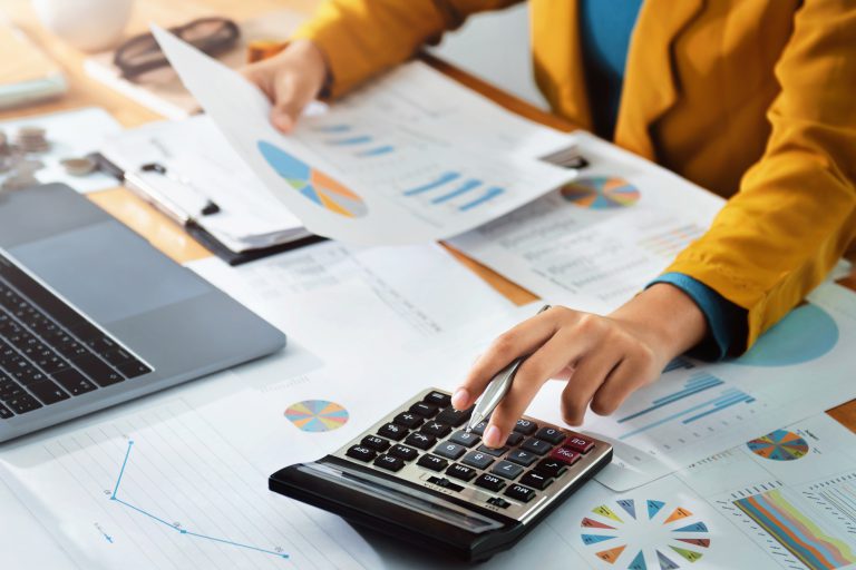 finances by shutterstock