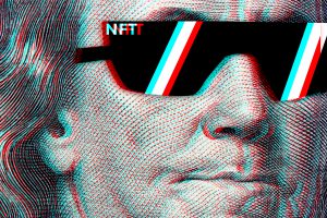 NFT revolution is closet than you think | By Shutterstock