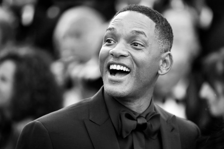 The Hollywood actor adopted a beginner’s mind when he wanted to level up. Will Smith | Photo: Shuttestock