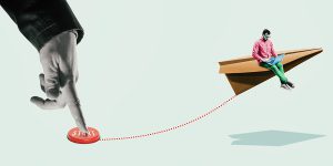 How can startups adapt their talent strategy to the changing market dynamics | Photo: Shutterstock