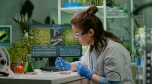 After decades of relative conservatism, the food industry is enriched by original thought and innovation, with groundbreaking patent applications filed on a monthly basis | Photo: Shutterstock