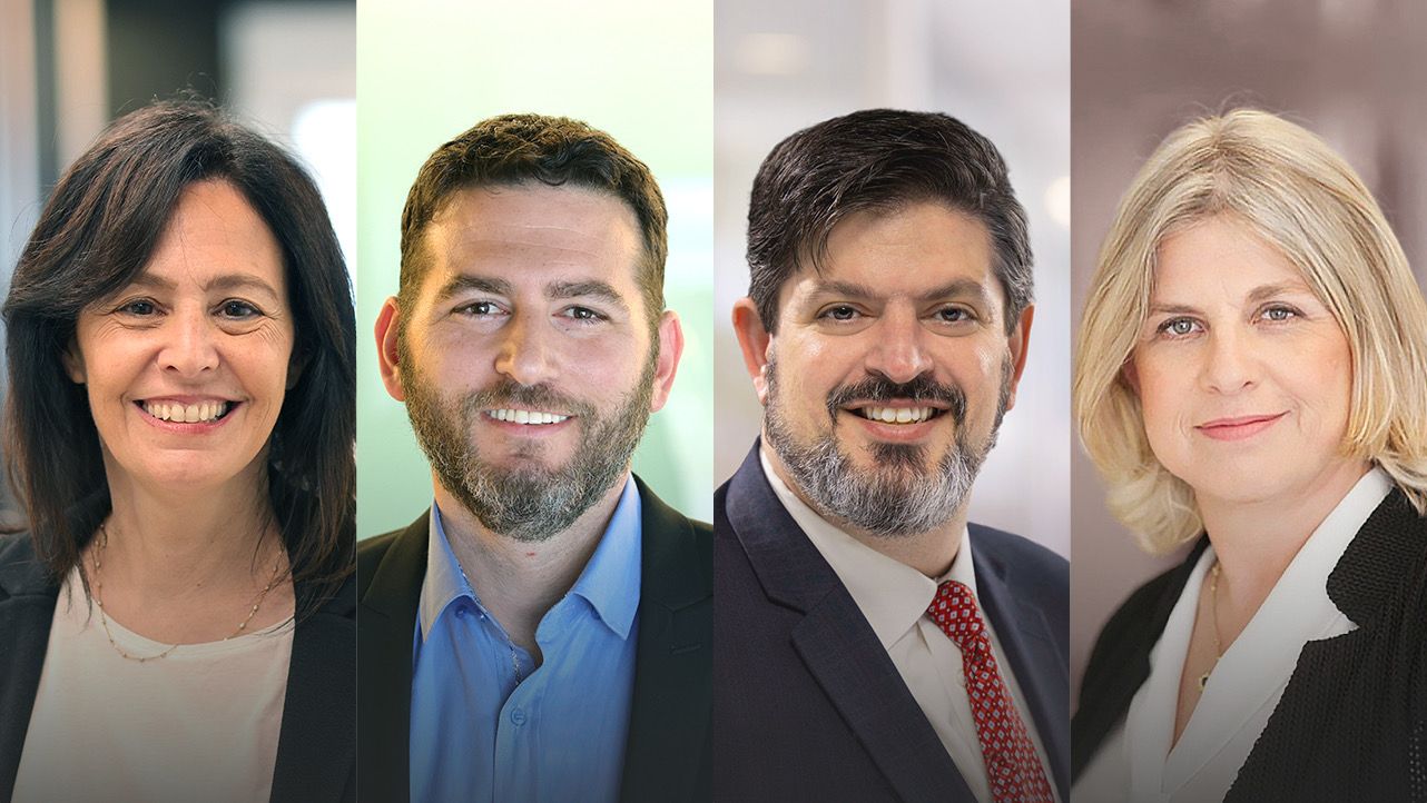 Team8 group expands to digital health with new foundry Forbes Israel