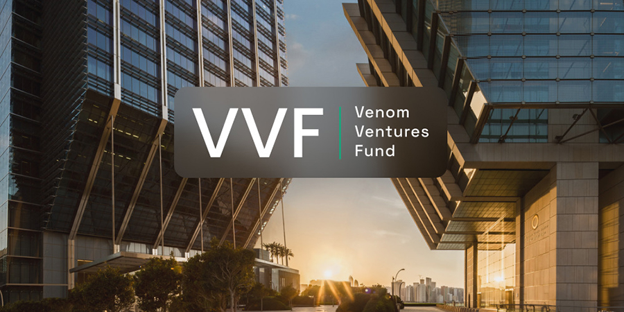 Venom Ventures Fund