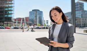 A review of the European and Israeli tech scenes | Photo: Shutterstock