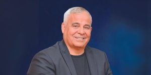 Benny Biton - Vision and Realization | Photo: Ehud Elul