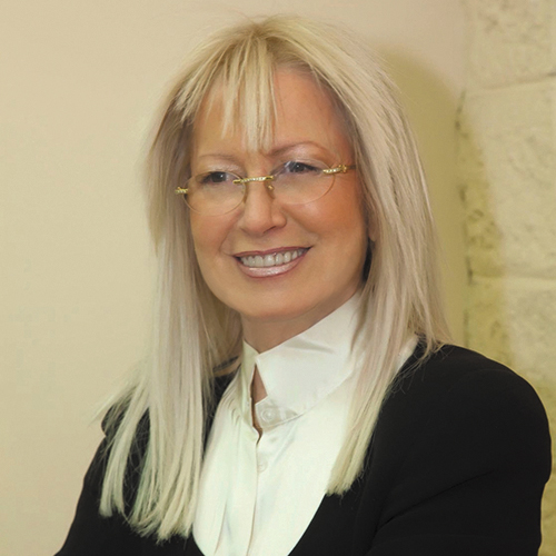 Miriam Adelson