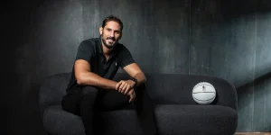 Omri Casspi, founder of Swish Ventures, now manages $125M in assets across his venture funds | Photo: Ilya Melnikov