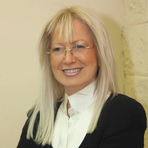 Miriam Adelson