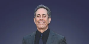 Jerry Seinfeld | Photo: Shtterstock