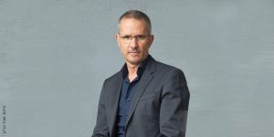 Lior Dayan | Photo: Ohad Aridan