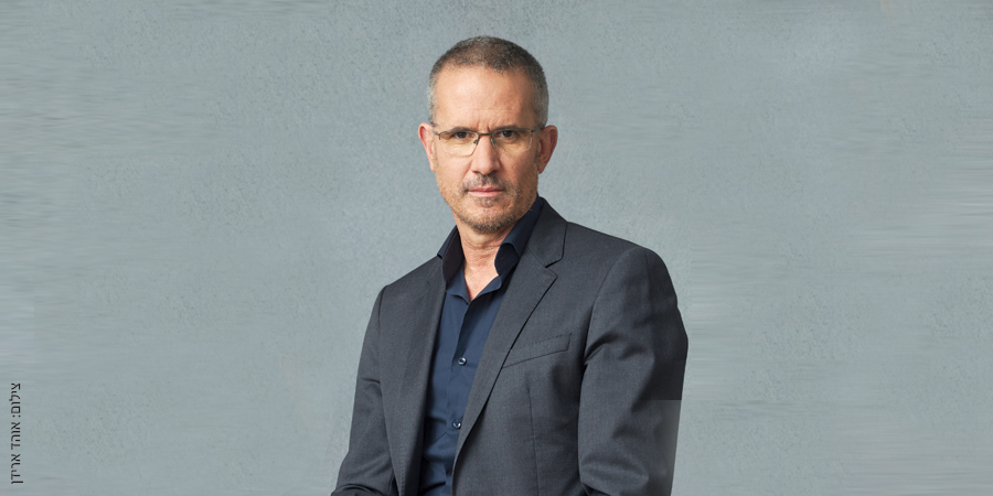 Lior Dayan | Photo: Ohad Aridan