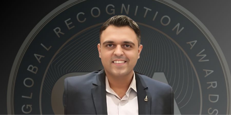 How Ankur Sehgal Transformed Multinational Financial Reporting Standards