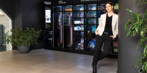 Yael Shemer | Photo: Ohad Kab