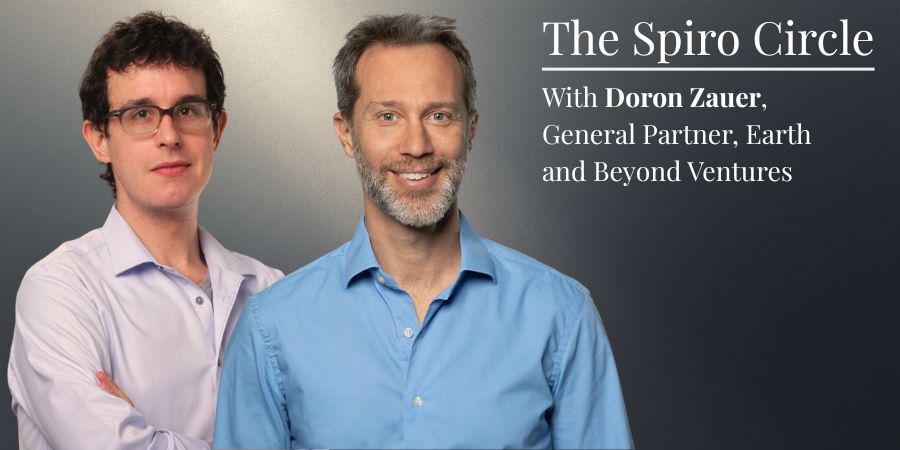 Deep Dive into Deeptech: Israel’s Role in the Next Wave of Innovation