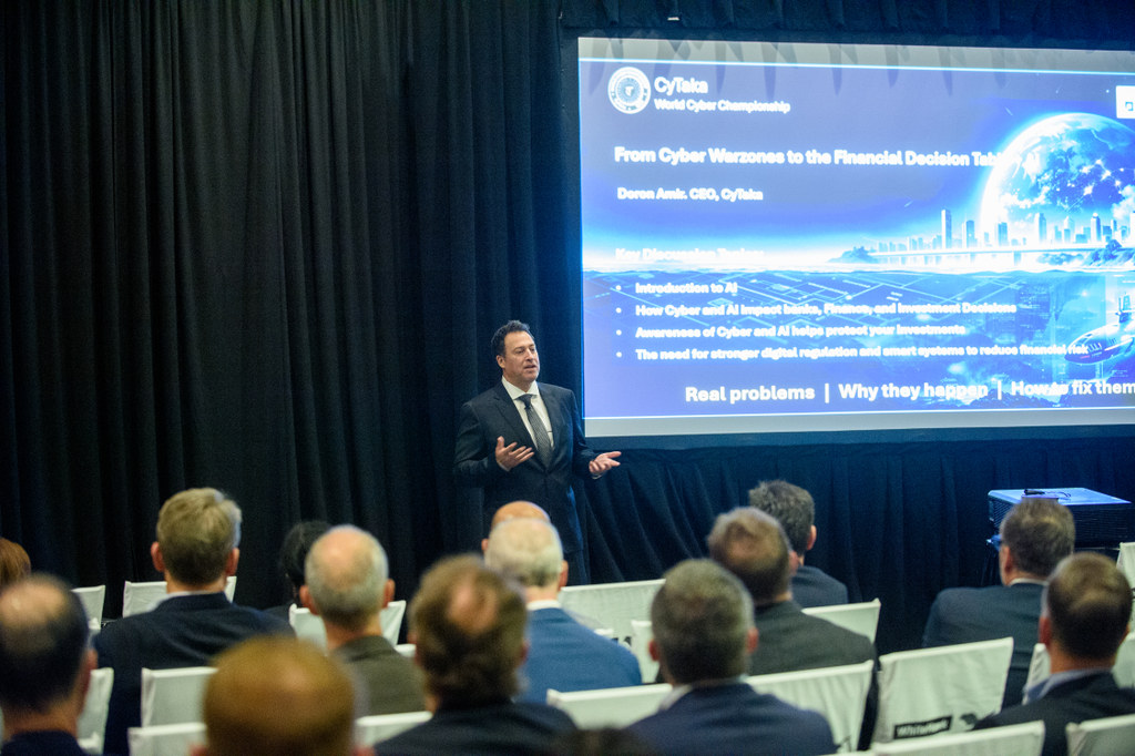 Doron Amir | Photo: Yossi Aloni