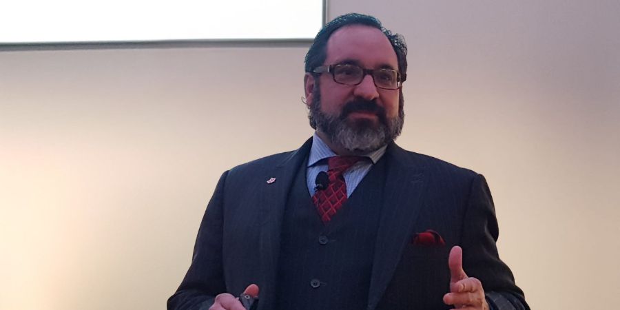 Photo Courtesy of Veritage