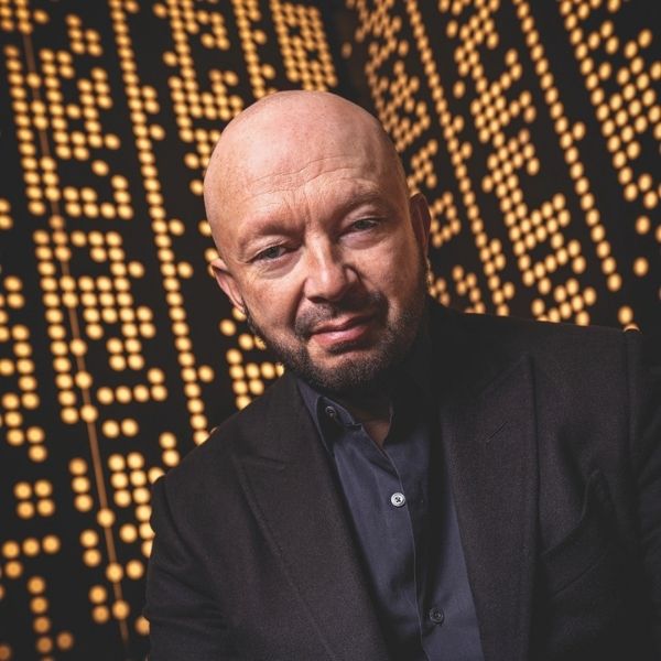 Photo: Alexander Karnyukhin for Forbes