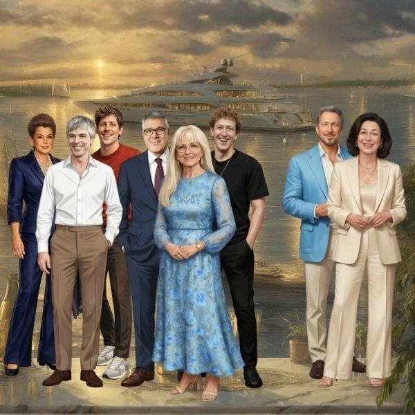 Illustration: Ofer Sharon for Forbes Israel