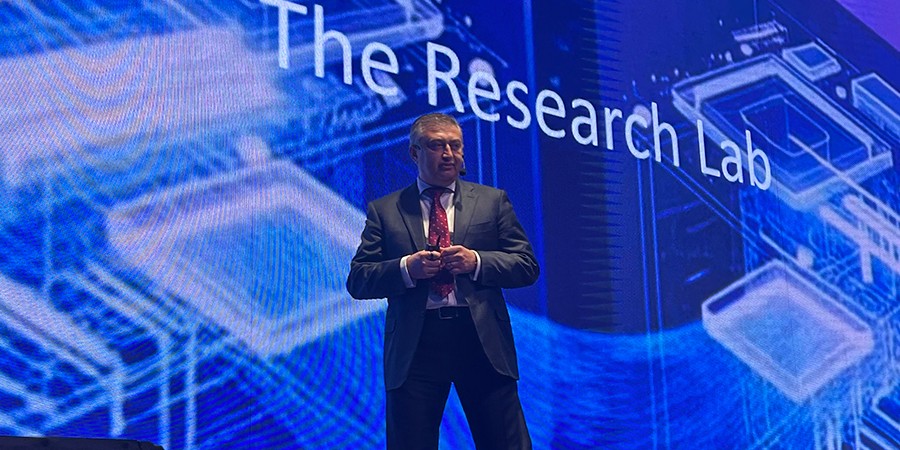 Misha Hanin | Photo: courtesy of 31concept