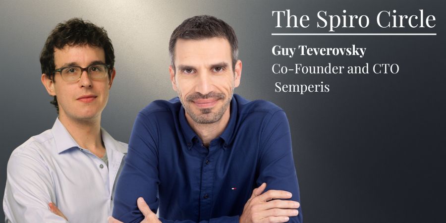 Photo courtesy: Semperis