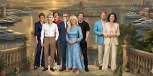 Illustration: Ofer Sharon for Forbes Israel