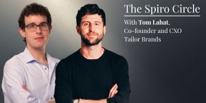 Photo: Tailor Brands