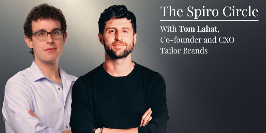 Photo: Tailor Brands