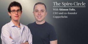 Photo: Copperhelm