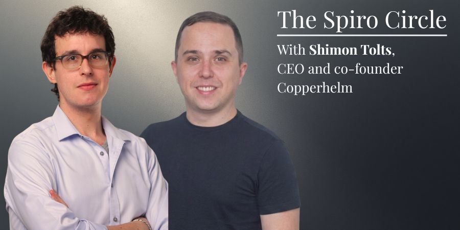 Photo: Copperhelm