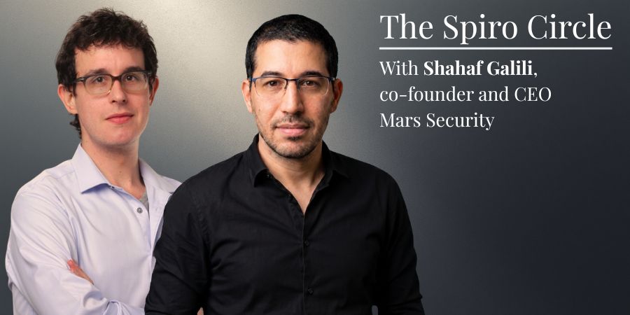 Photo: Mars Security