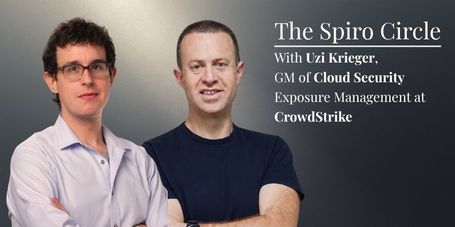 Photo: CrowdStrike