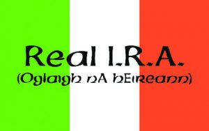 דגל Real IRA