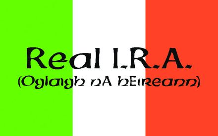 דגל Real IRA