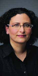 מיכל עבאדי -בויאנג'ו. צילום: יח"צ יונתן בלום