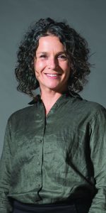 ענת אגמון. צילום: באדיבות גלובס