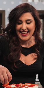 קרין גורן. צילום: נועם פריסמן