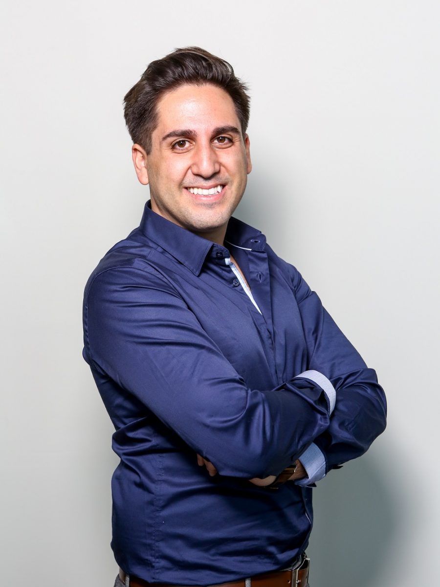 מדע וטכנולוגיה Archives - Forbes Under 30