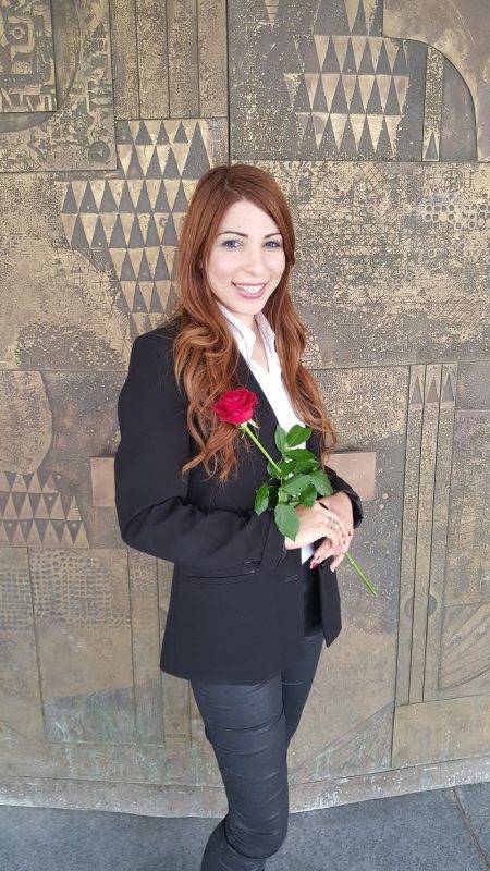 דימה תאיה, צילום: יח"צ