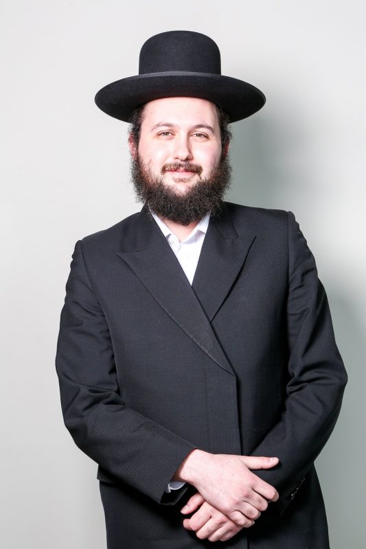 ישראל גורט, צילום: שלומי יוסף