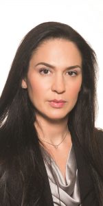 יפעת אורון | צילום: יורם רשף