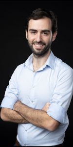 רן רבנזפט | צילום: ניר סלקמן