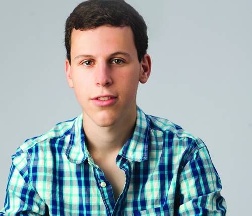 צילום: maxim golovanov