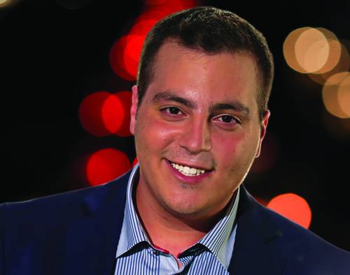 עמרי חיון
