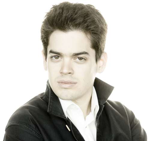 צילום: Marco Borggreve