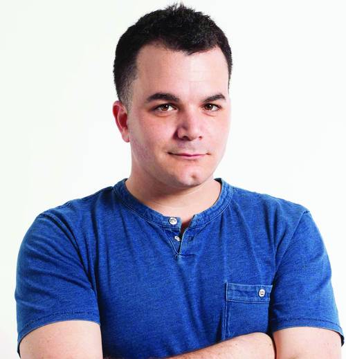 בן רובין צילום Life On Air, Inc